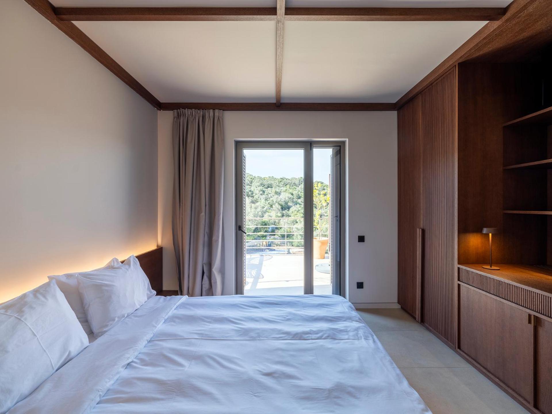 Amphitheatro Boutique Hotel Katomerion Extérieur photo