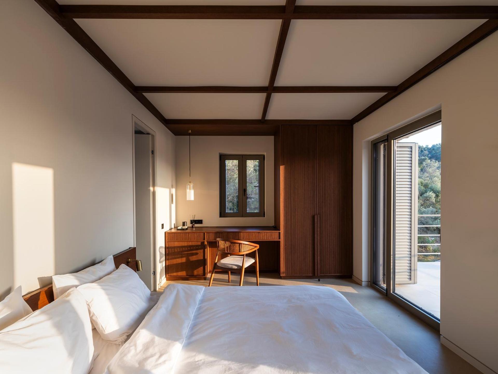 Amphitheatro Boutique Hotel Katomerion Extérieur photo