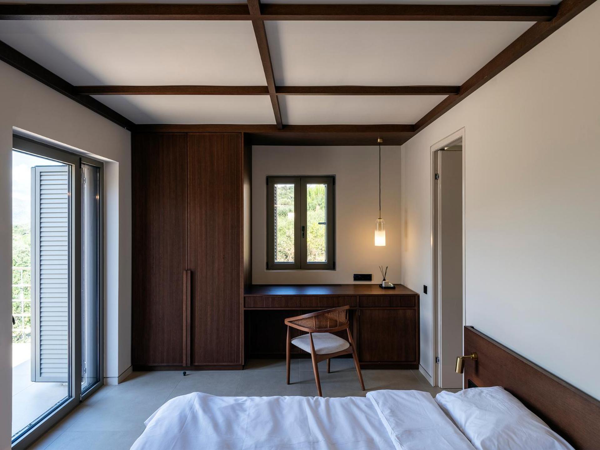 Amphitheatro Boutique Hotel Katomerion Extérieur photo