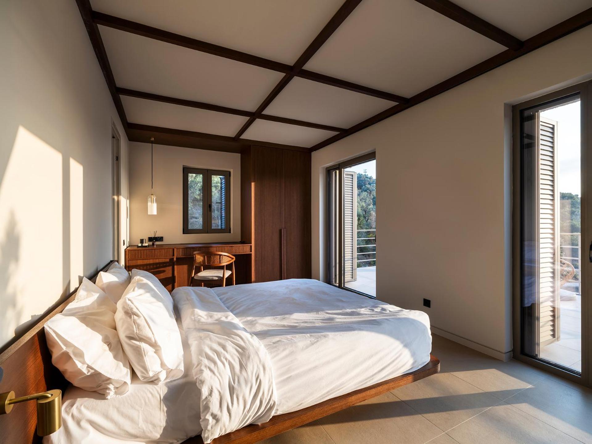 Amphitheatro Boutique Hotel Katomerion Extérieur photo