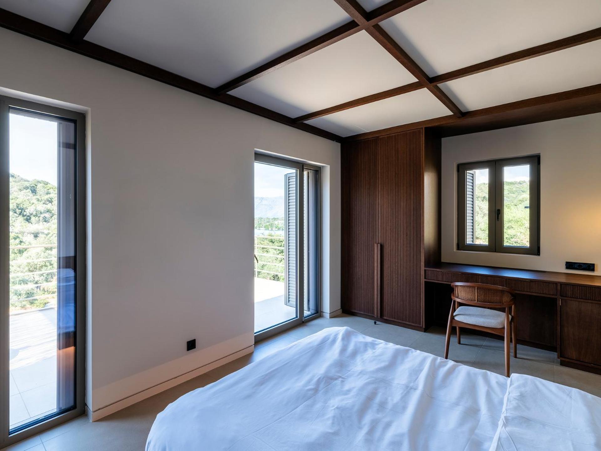 Amphitheatro Boutique Hotel Katomerion Extérieur photo